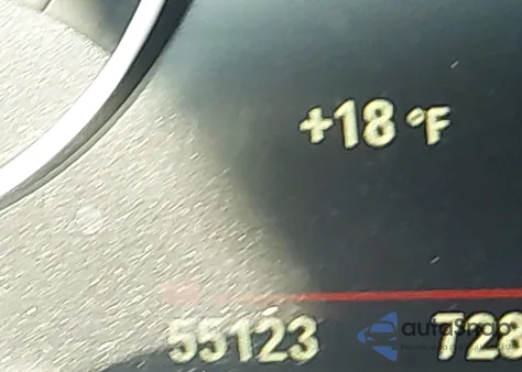 2018 BMW 430I z USA, uszkodzony, nr VIN WBA4Z1C52JEC73479